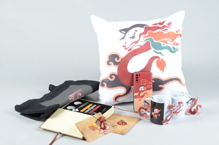 2021届艺术设计专业优秀毕业...